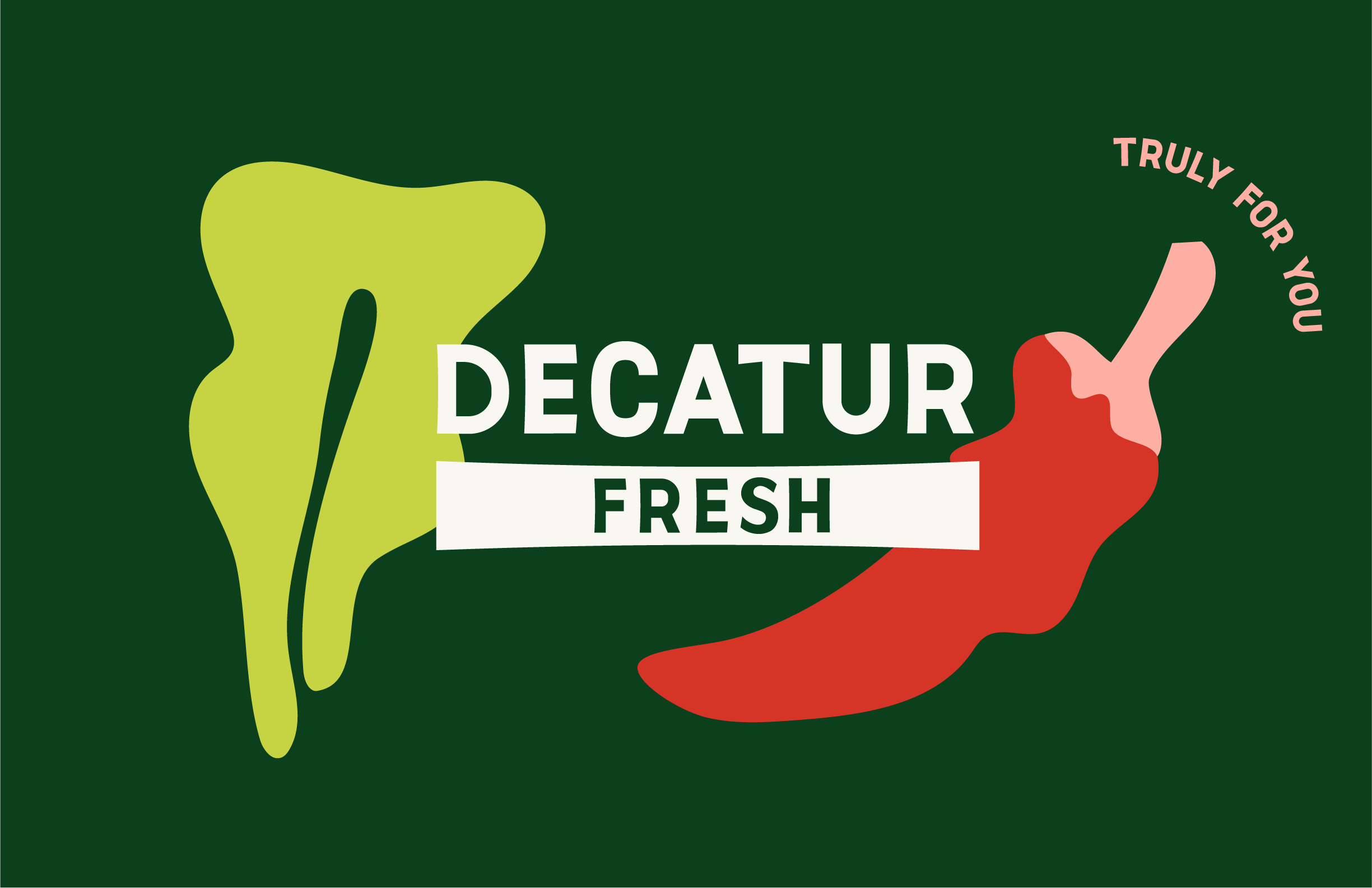 Decatur Fresh - Hero