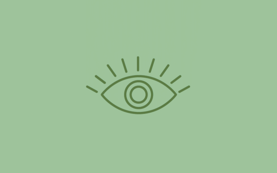 Eyes Open Logo